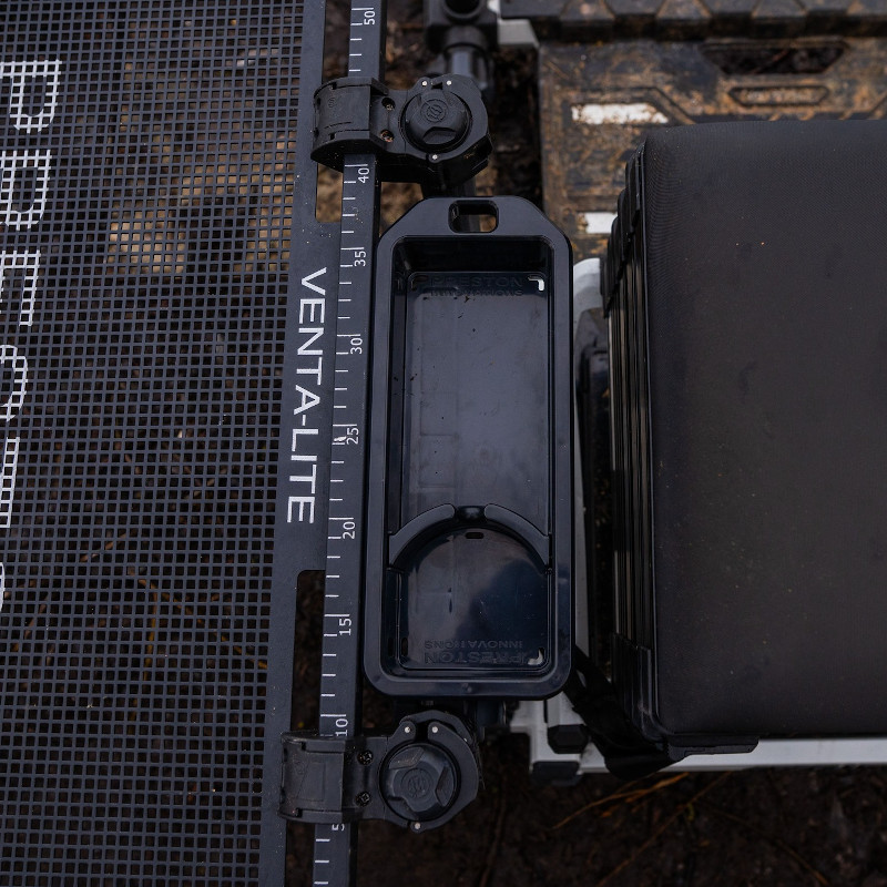 Plateau D'accessoires - Preston Innovations - Offbox - Clair