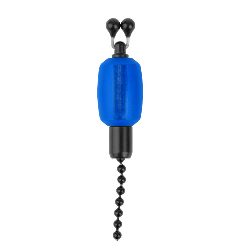 Fox Black Label Dumpy Bobbins Orange