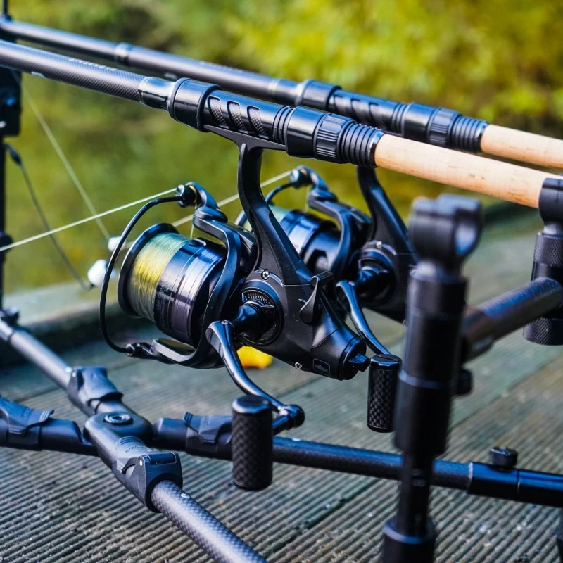 element fishing reel Wall Mount – Tackle Take your crankbait game to the next level with the ELEMENT z2 Cranking Rod Prologic Element BF Reels -