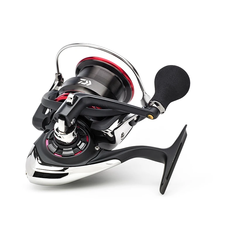 daiwa 19 tdm reel Red 3012Qd GO Outdoors WIN a Daiwa 19 TDM