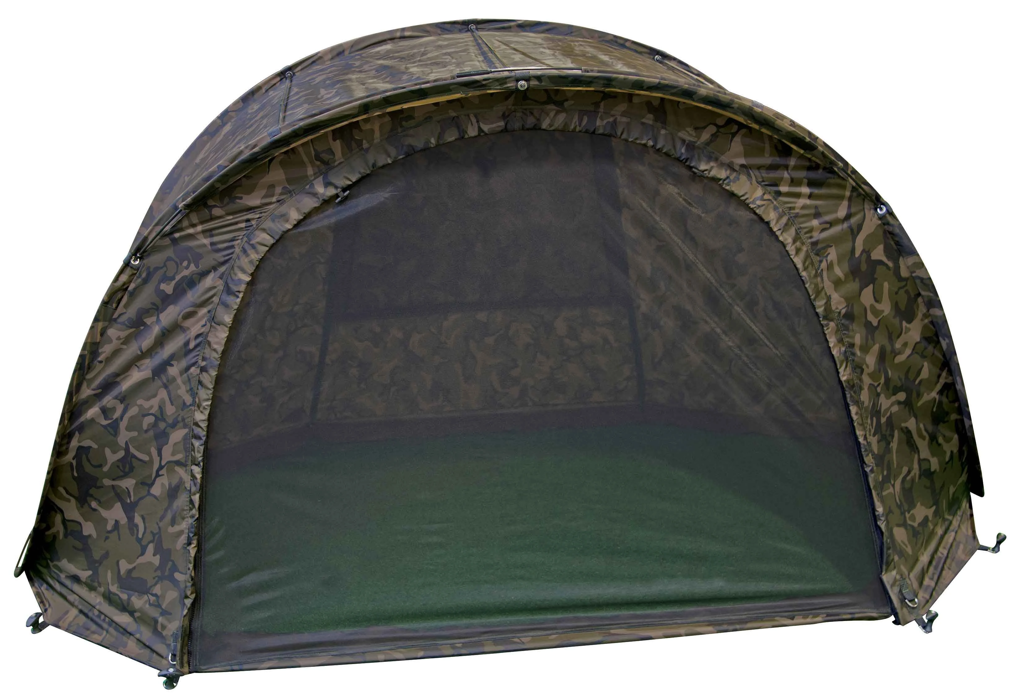 Fox Camo Easy Shelter - £119.99