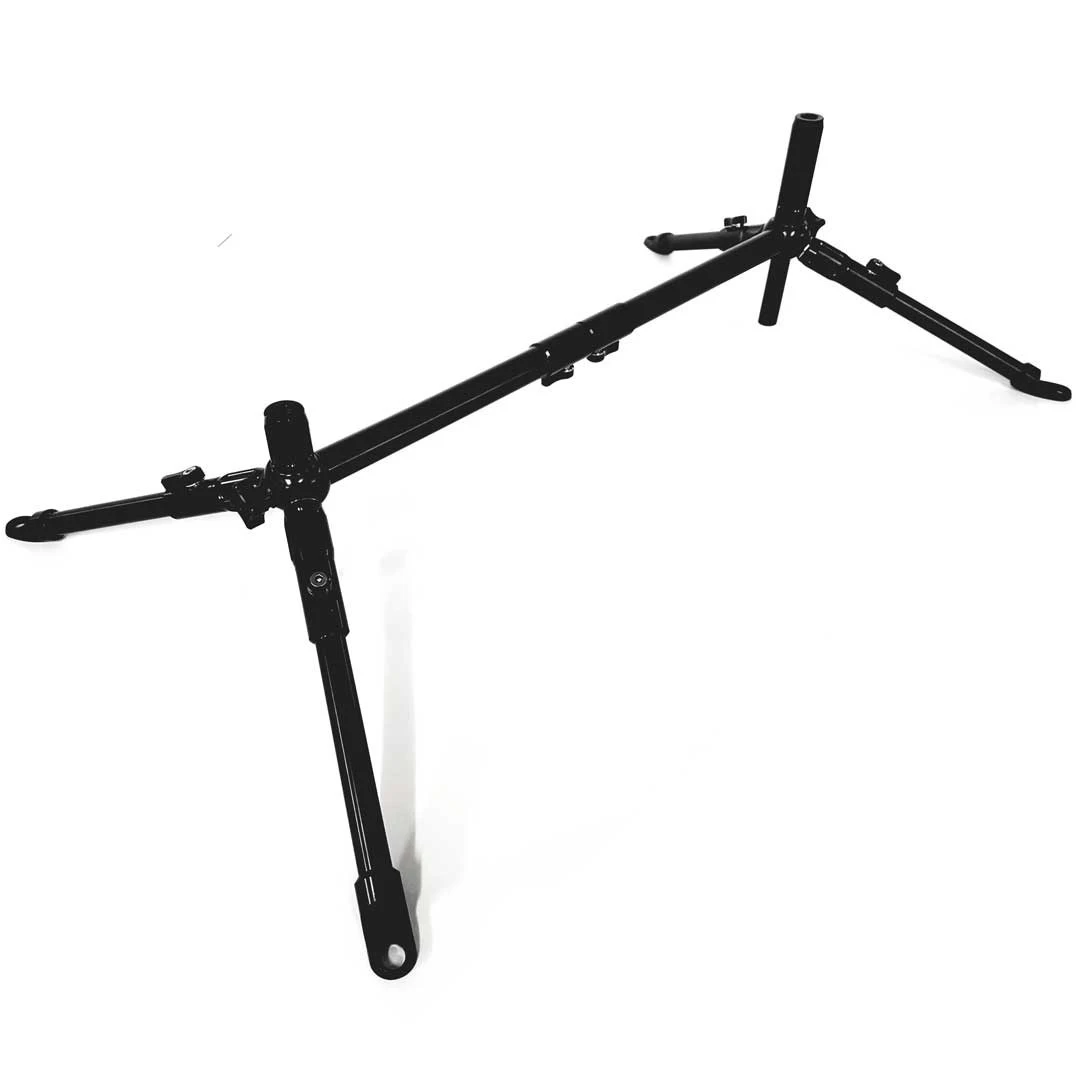 elfbar elfa master akku Prologic K1 Low Profile 3 Rod Pod