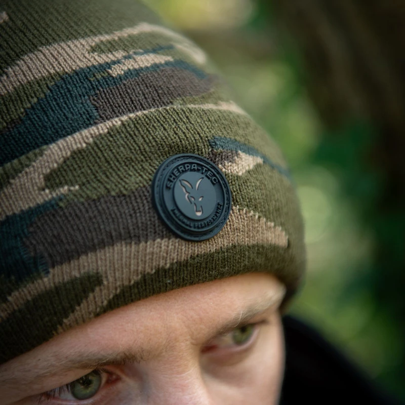 Great Outdoors - Men Army Military Hat Quick Dry Camouflage Commando