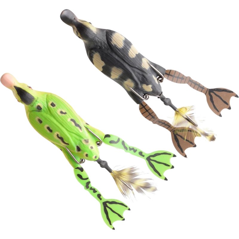 Savage Gear 3D Fruck Duckling - £6.99