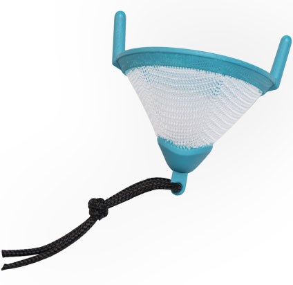 DRENNAN TEAM ENGLAND PESCA CATAPULTA DI RICAMBIO RETE BORSA - Foto 11