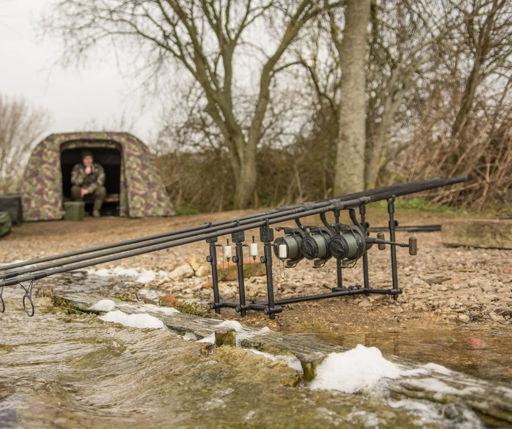 Wychwood Tactical Pod Kit - 92.99