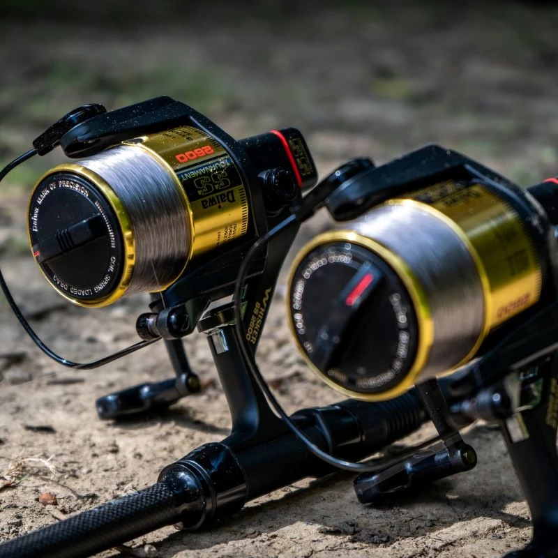 daiwa 2600 ss reel Tournament ss2600 Spinning NIB Sports & Outdoors daiwa ss 2600 tournament reels