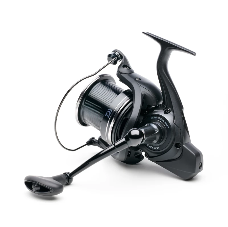 daiwa emblem spod reel weight  Fish For Tackle Daiwa EMBLEM SPOD 35 SCW