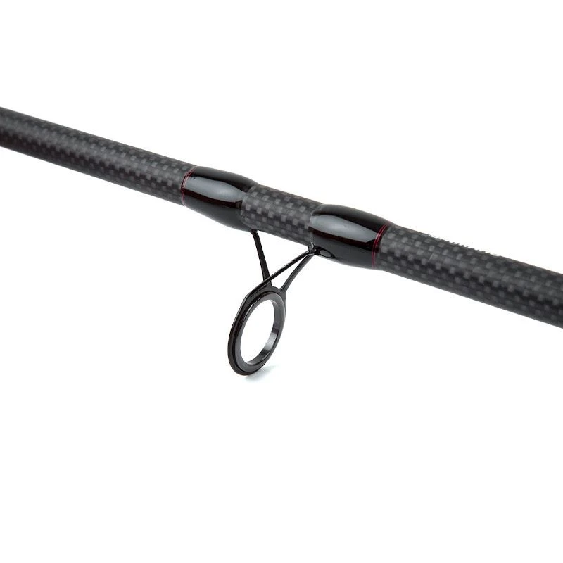 shimano barbel rod Perfection 12ft 2.5lb Specimen Sellus rods deliver precision Shimano Barbel/Specialist Sectio