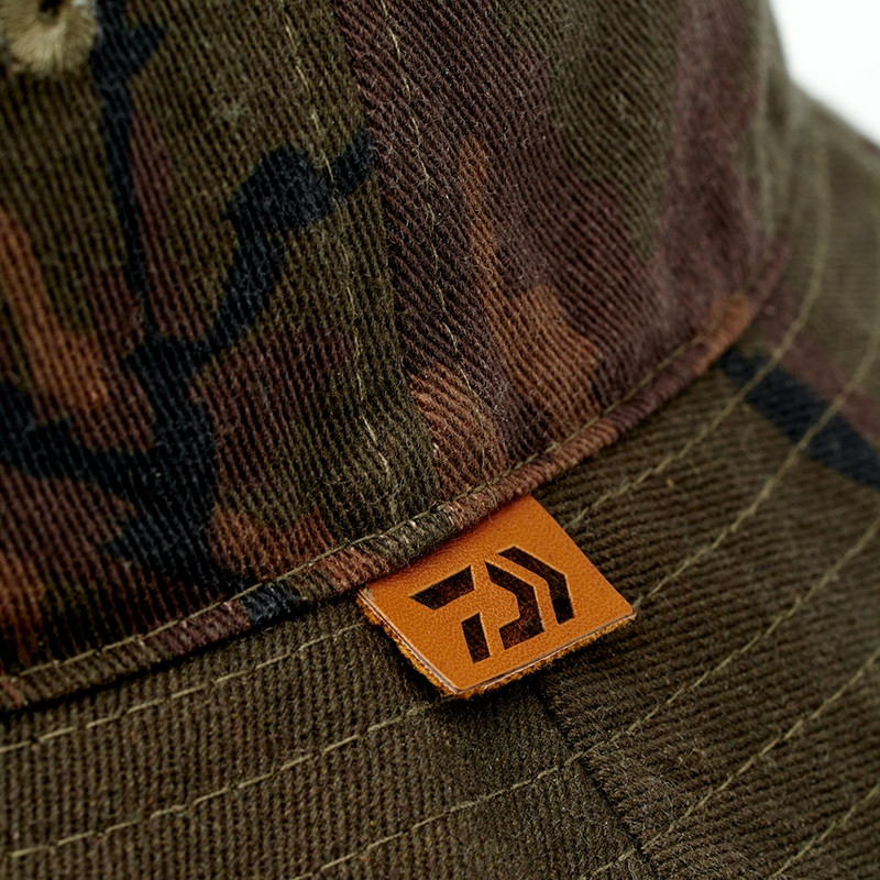 帽子 DESCENDANT BOX BUCKET CAMO Size2 DESCENDANT - DESCENDANT BOX BUCKET CAMO L Sizeの通販 by MSK