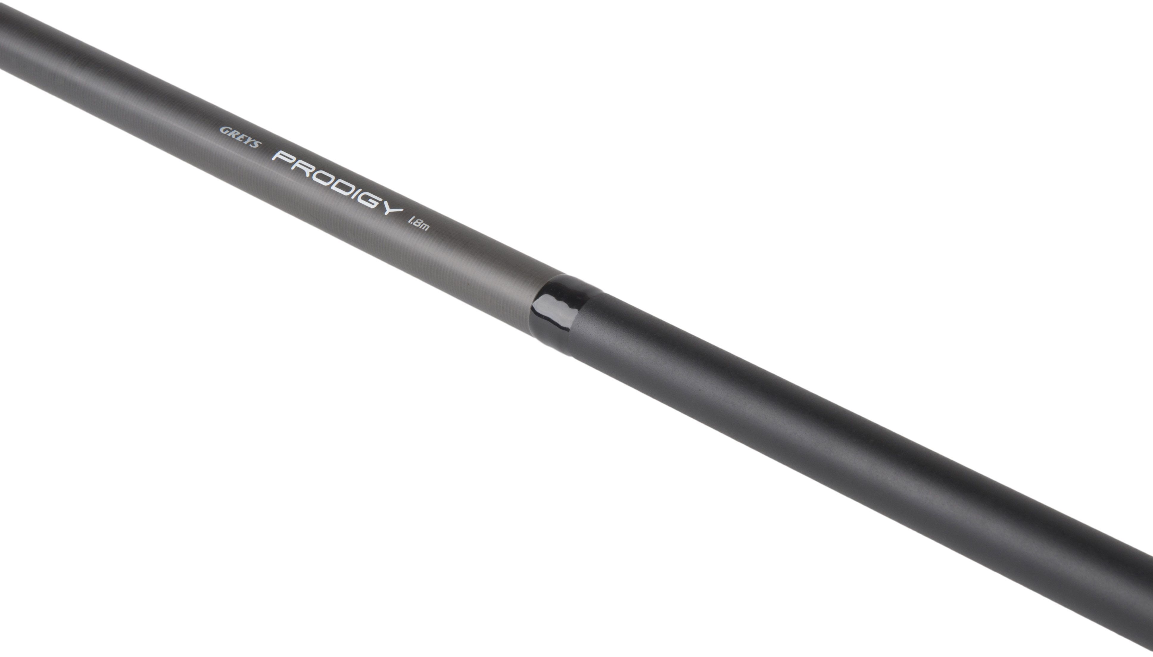 Twin Tip Greys Prodigy Float Rod GREYS PRODIGY VX 14′ “SPECIMEN