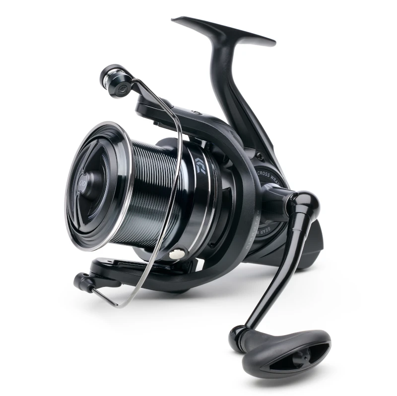 daiwa emblem spod reel quick drag 23 35 SCW QD, Big Pit Fishing Reel, Front Drag, 23EMBLEM 35 SCW QD : Sports & Outdoors 23 EMBLEM 45 SCW QD
