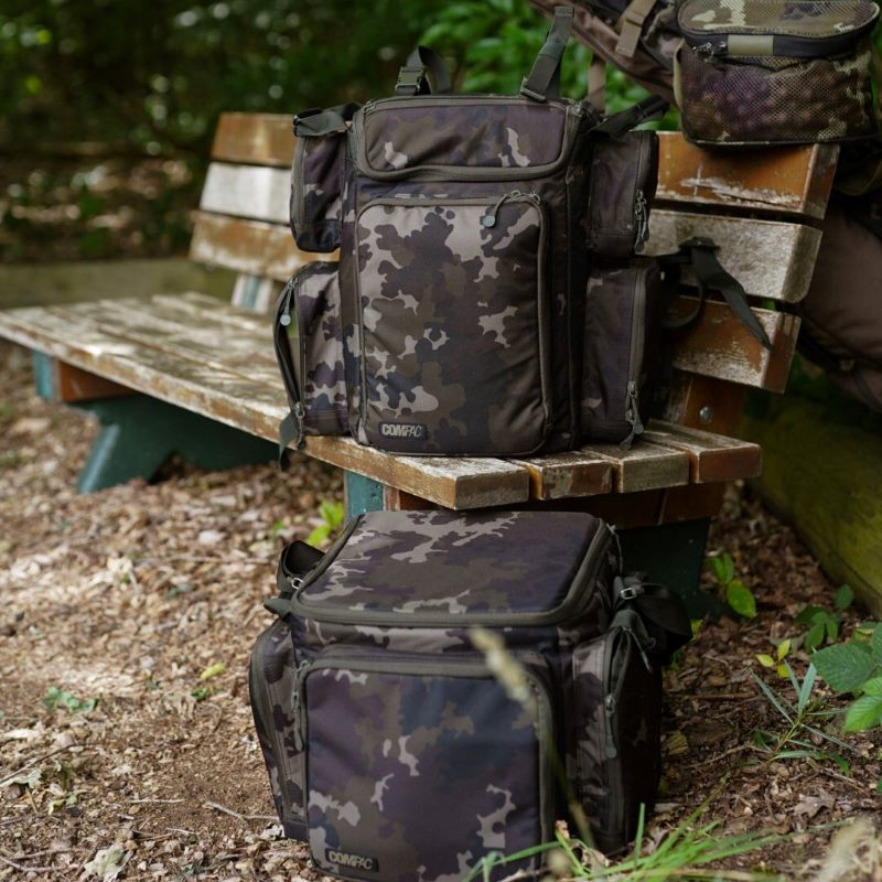 Korda Compac Kamo 220 - Emerita Fishing