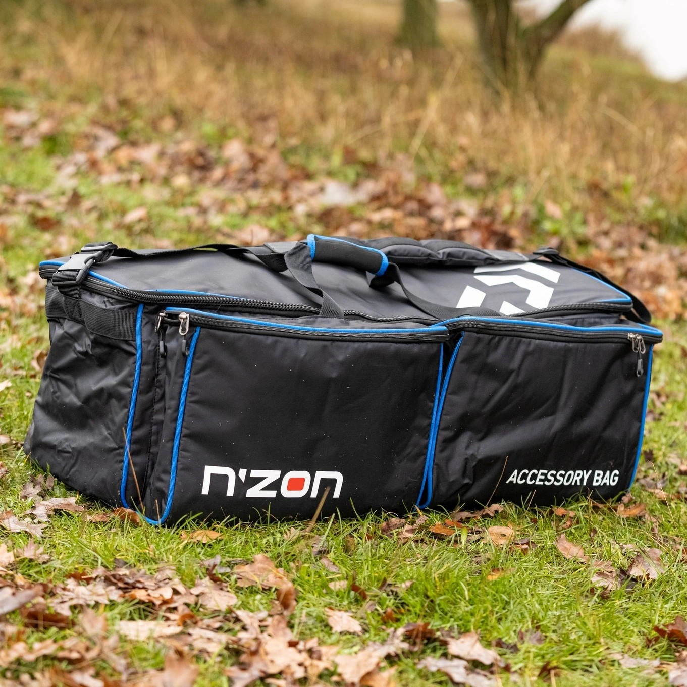 Daiwa N'Zon Accessory Bag - £46.99