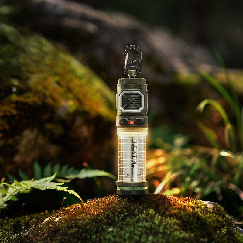 Flextail-Tiny-Repel-3-in-1-Mosquito-Repellent-With-Camping-Lantern