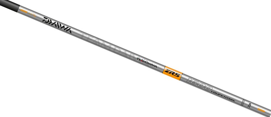 Daiwa Matchwinner Best M Pole Daiwa Matchwinner MW3