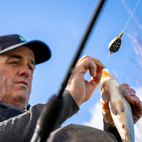 Podajnik Koszyk Method Feeder Preston Ics In-Line Banjo Xr Large 60 G