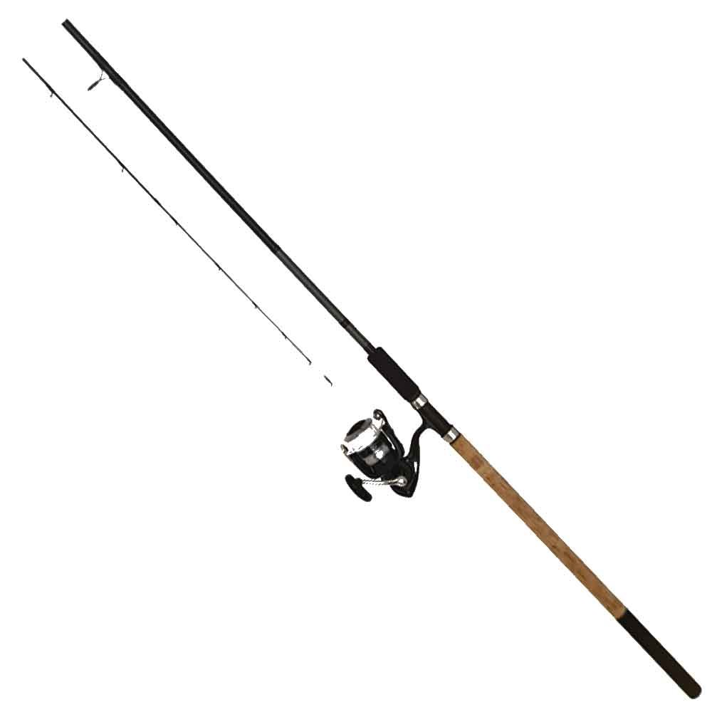 daiwa carp rod and reel Crosscast Ext 10ft 3.00lb 2pc The blanks made of HMC+ carbon fiber have a convincing performance daiwa carp fishing rods DaiwaCarp