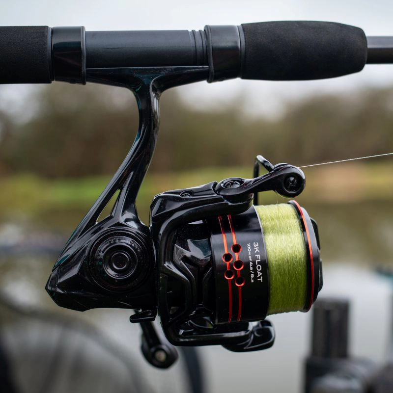 drennan red range float fish reel Reels & Feeder Drennan - 13ft Red Range