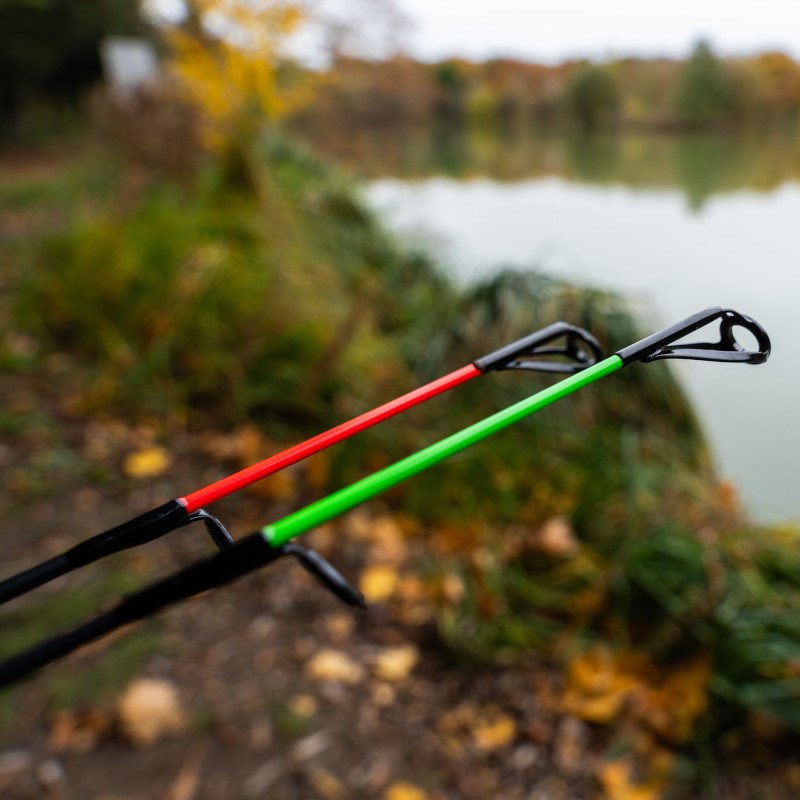 Korum Limitless Feeder Quivertips - Main Image