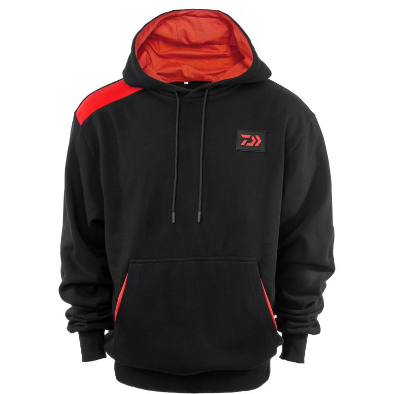 Daiwa D VEC Hoodie 29.99