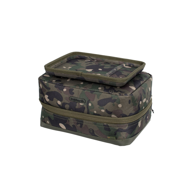 Inner Box Jacket Rig Trakker NXC Camo Rig R Box - £49.99