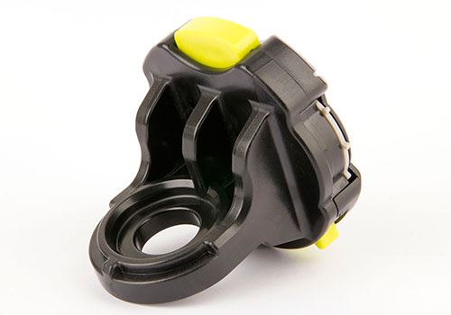 Matrix Fish Clicker - £5.99