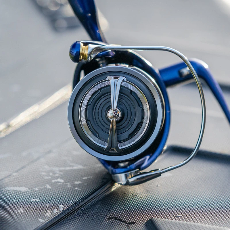 Daiwa 24 TDR QD Reels - 224.99