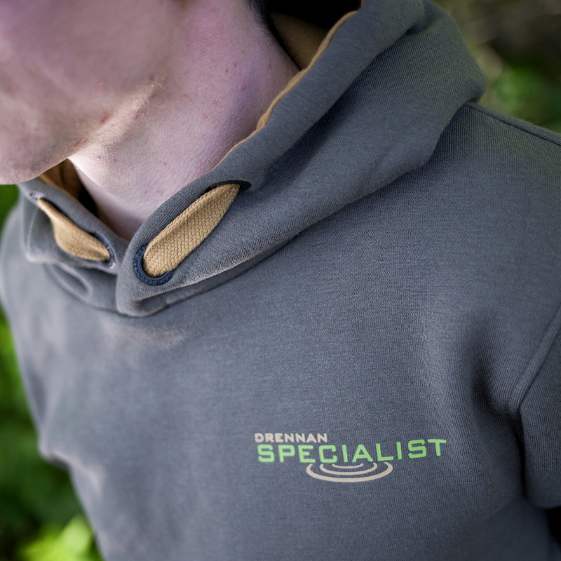 Drennan fishing hoodies online
