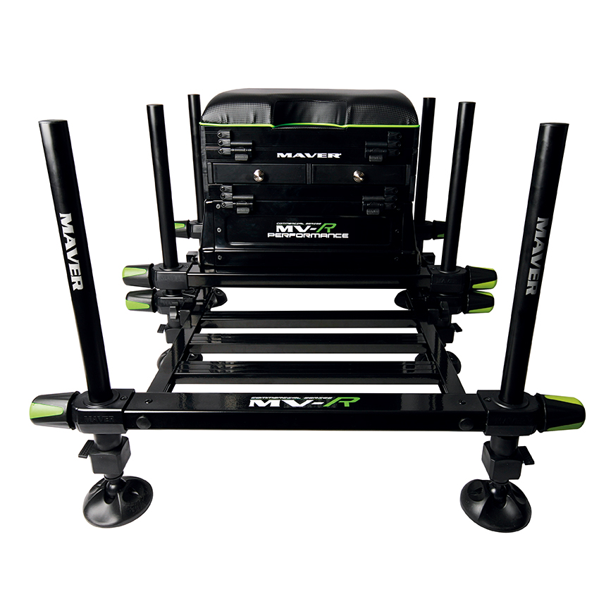 Maver MV R Performance Seat Box 319.99