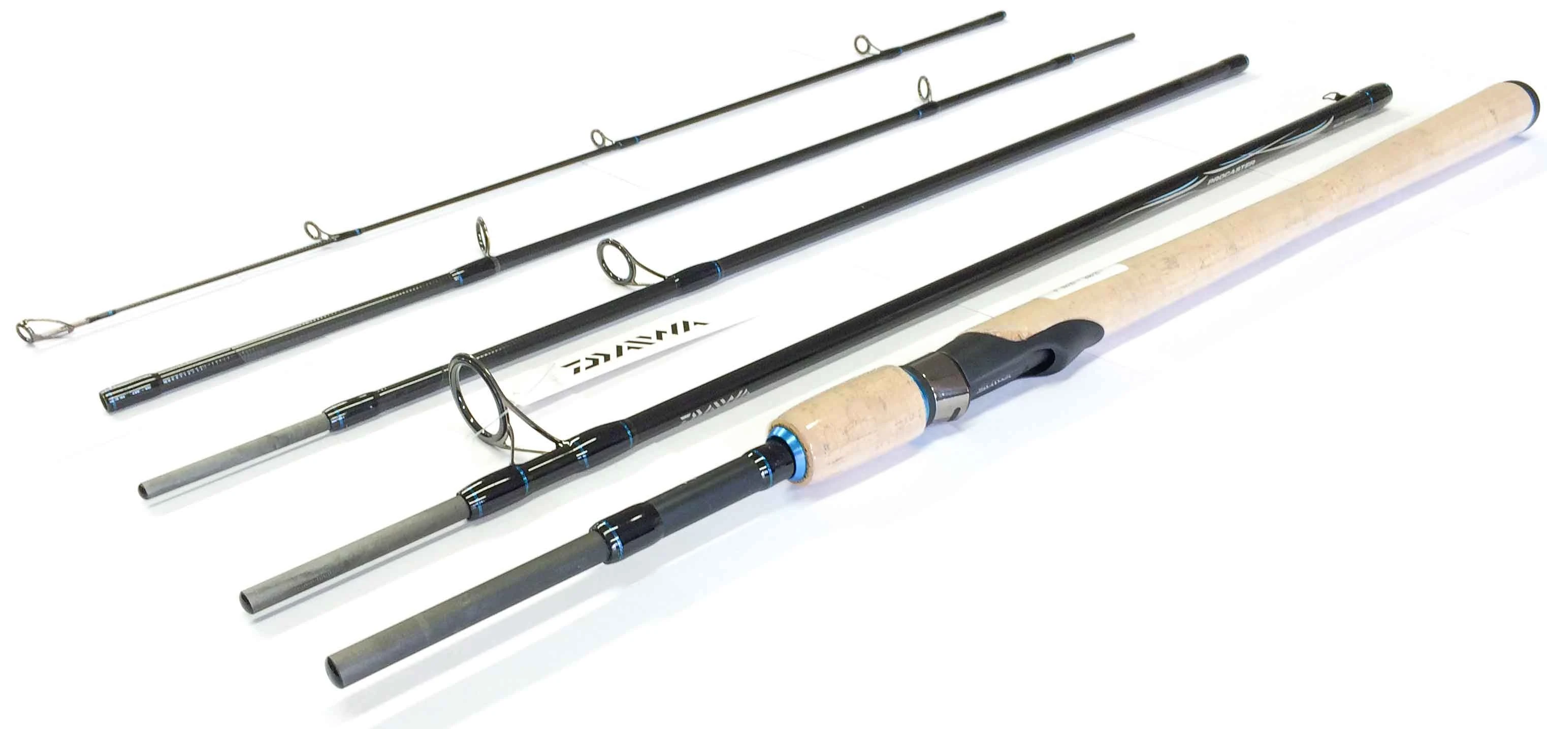 ロッド Daiwa PROCASTER X Daiwa Procaster Travel Spin 9ft - £53.99
