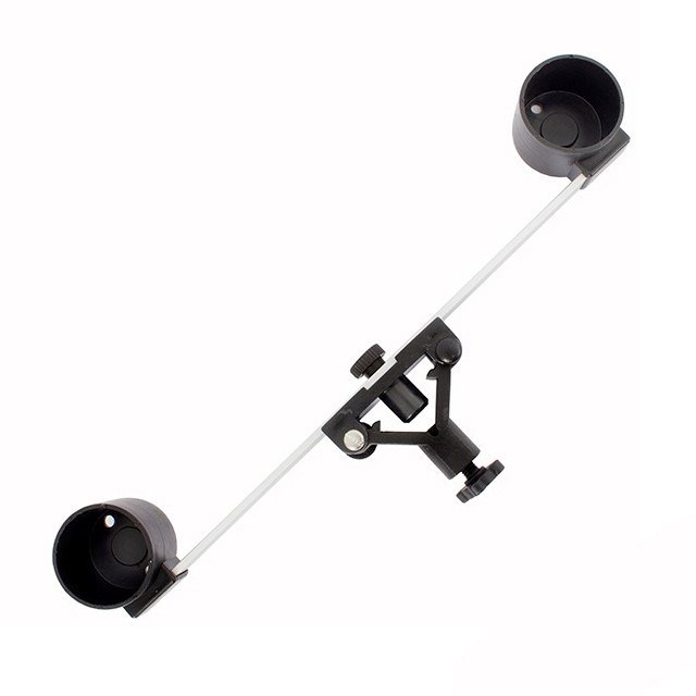 Double Rod Rests Ian Golds Double Cup Tripod Rest - £13.99