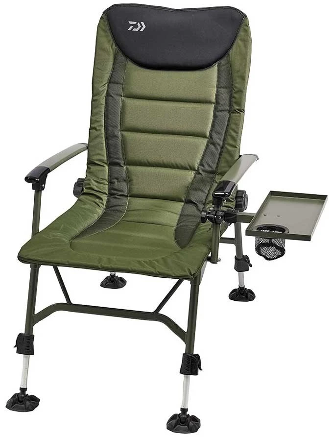 Daiwa Infinity Specialist Chair - £99.99