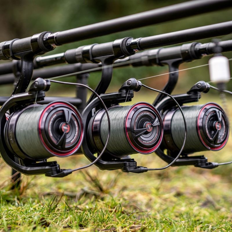 Daiwa Best Carp Reel Daiwa 23' Superspod 45 SCW QD-OT Carp Reels