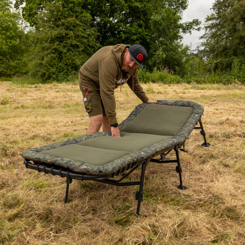 Trakker Rlx Bedchair Seat Trakker Bedchair Buddy Trakker RLX Leg