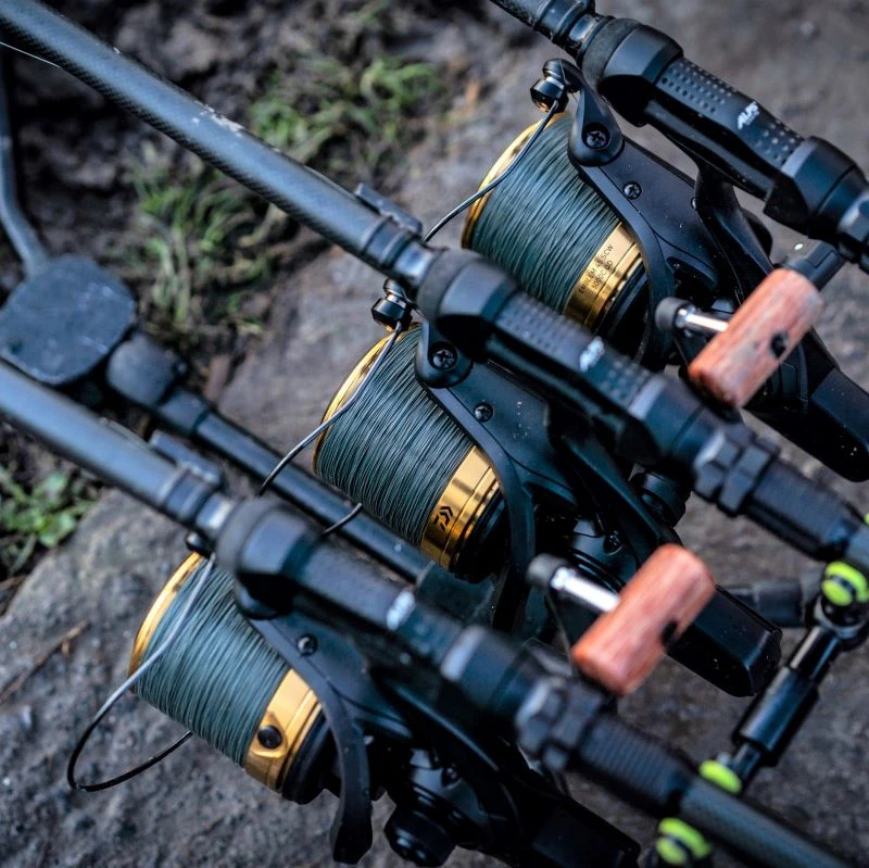 berkley air im7 fishing rod Berkley Buzz Ramsey Air/IM7 Heavy Casting Fishing Rod for Sale in  Beaverton, OR