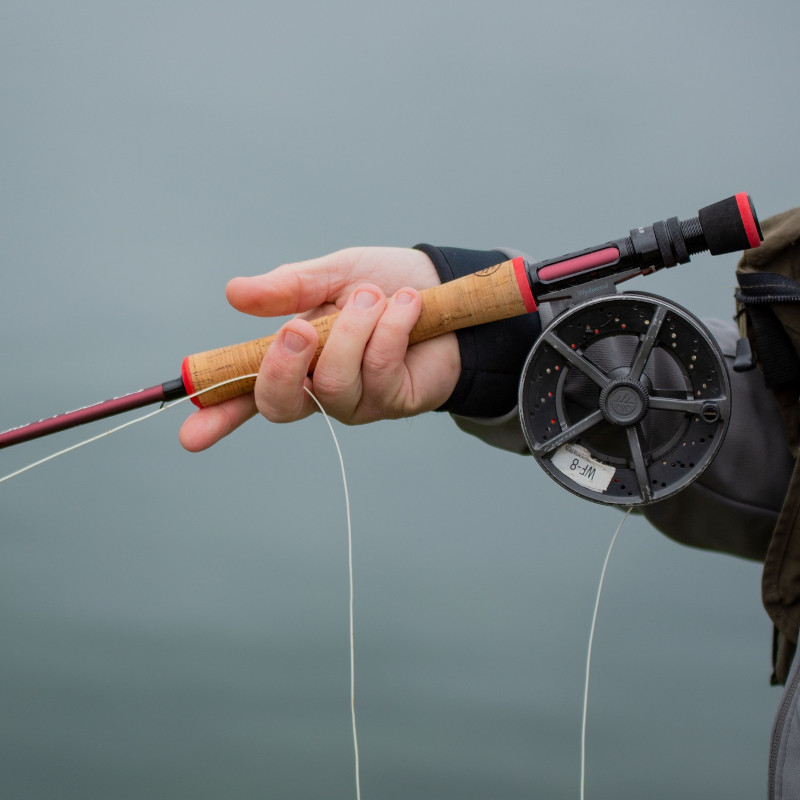 Wychwood Truefly 10Ft #7 Fly Rod