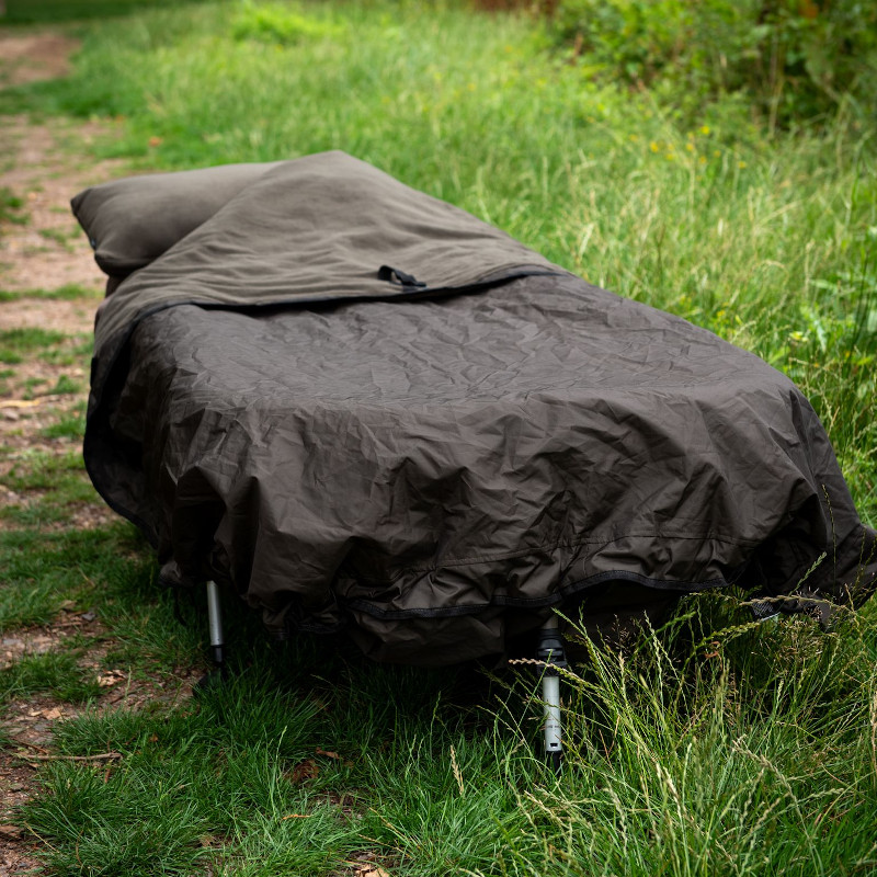 Avid Carp Thermafast Sleeping Bag Cover Avid Thermafast Xl