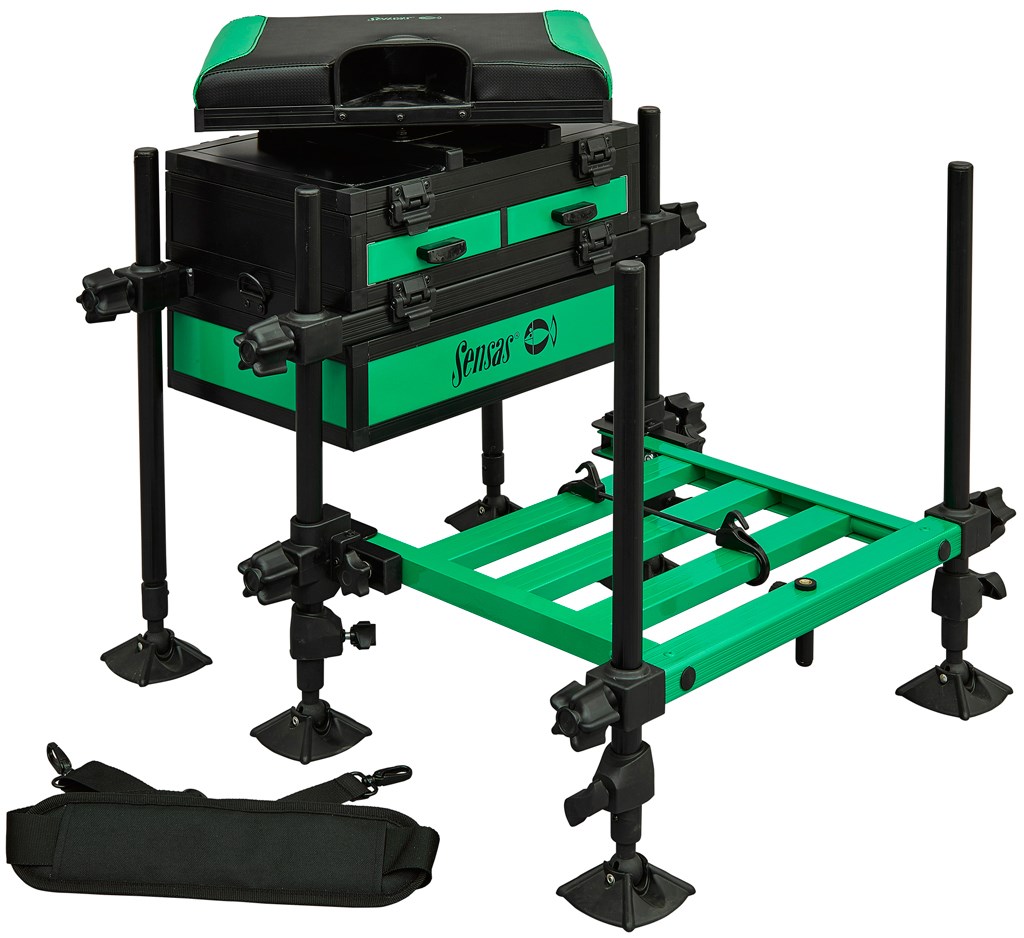 HOT Back Rest Koala Match Station Seat Box Koala Match Station