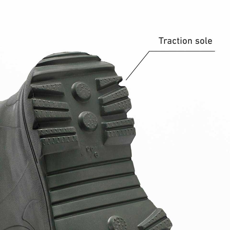 Sundridge Hot Foot EVA Boots 52.99