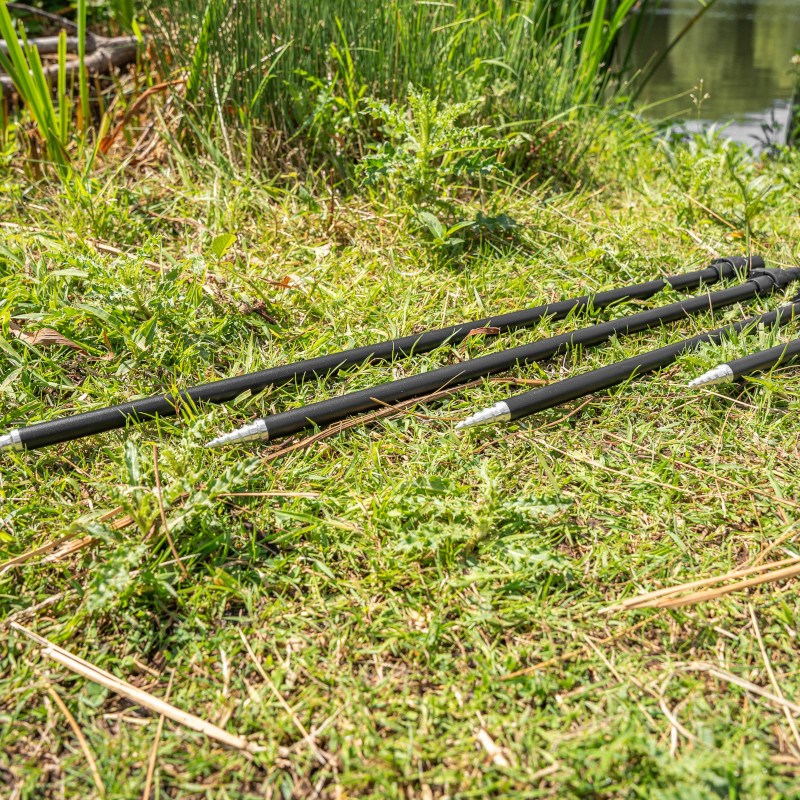 Korum Powertwist Bankstick - 45Cm