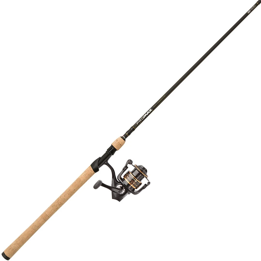 abu garcia pro max spinning combo uk MAX X BLACK OPS Rotor design Max X Spinning Combo