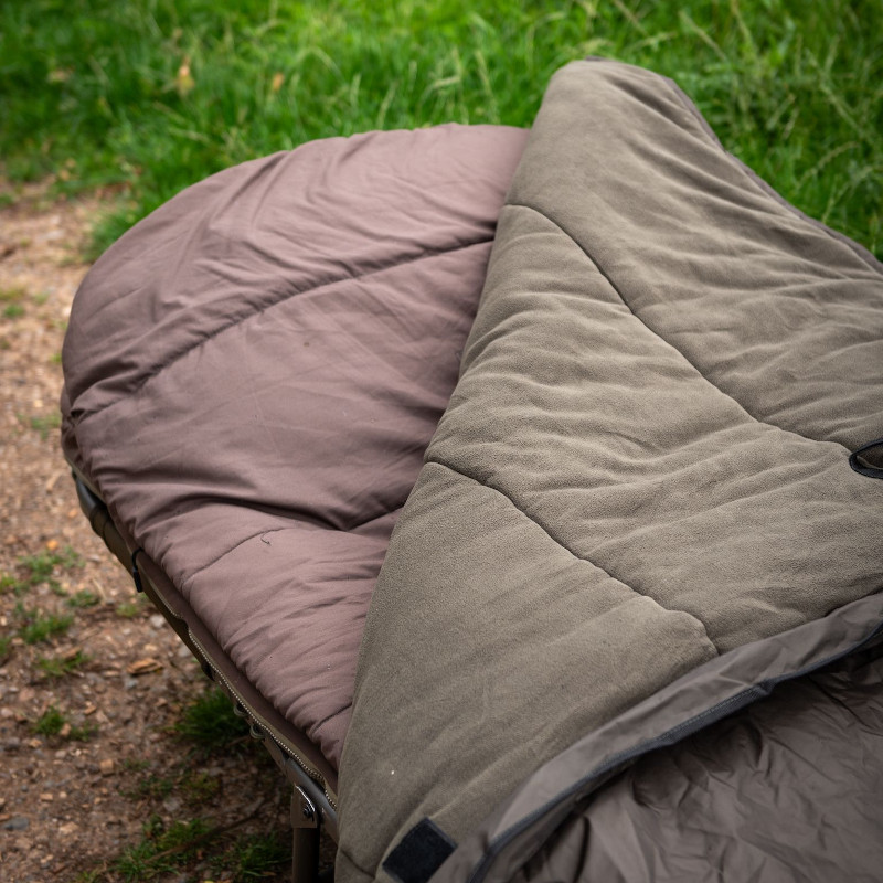 Avid Carp Thermafast Avid Thermafast Hollow Fibre Avid Carp