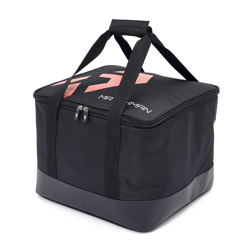Daiwa Matchman Dual Tackle / Bitz Bag – Made In UK – Fishing Luggage