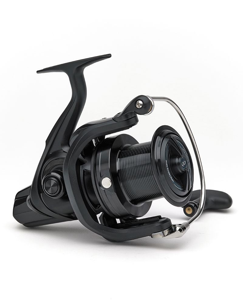 daiwa crosscast qda reel 24 Surf 45SCW 5000C QD, Surfcasting Fishing : Sports & Outdoors Daiwa 20 Crosscast Spod 45 SCW QD With the Crosscast Spod with 45mm spool stroke DAIWA offers an ultimately tough Big Pit reel for the use of heavy spods Crosscast 5000 Daiwa Crosscast Rod