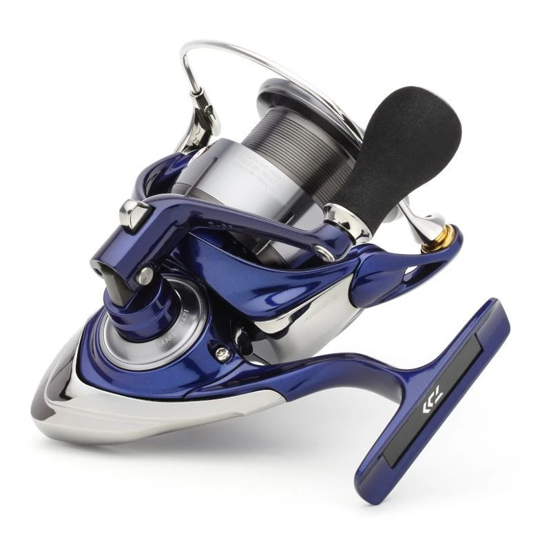 Daiwa 24 TDR QD Reels - 224.99