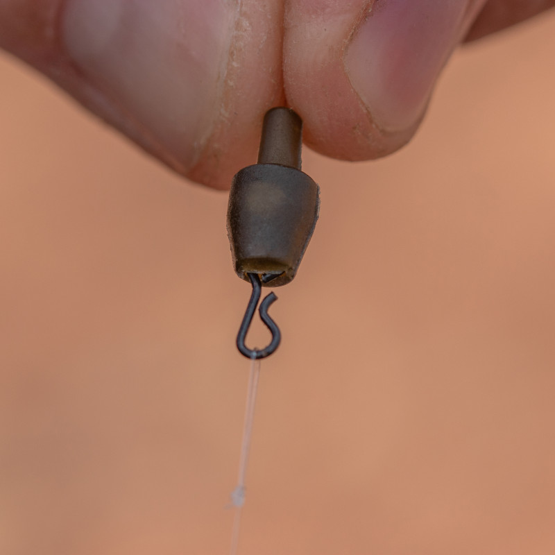 Preston Innovations ICS In-Line 360 Perline – Set Per Pesca Alla Carpa E Acqua Dolce (UK)