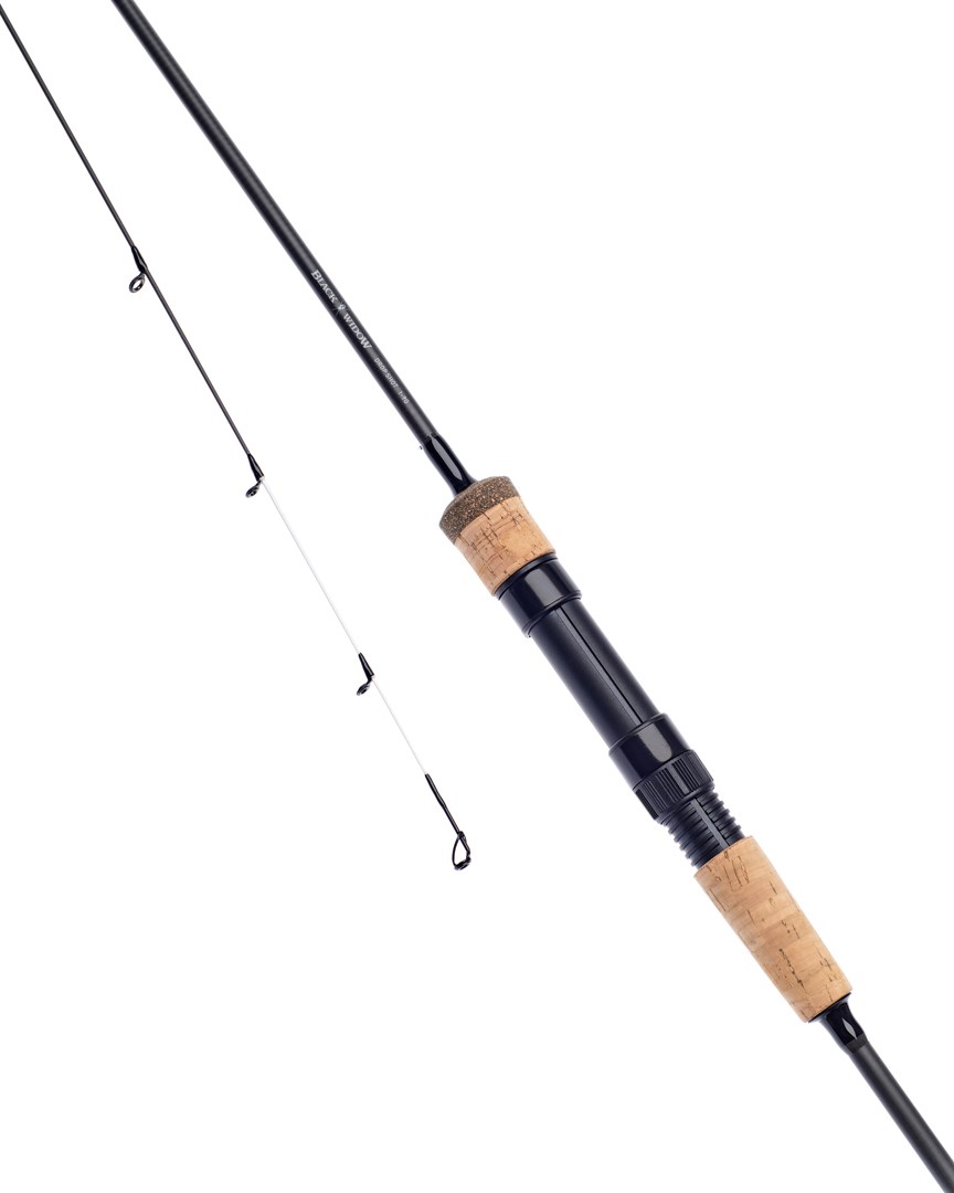 Daiwa Black Widow Dropshot Rod - £39.99