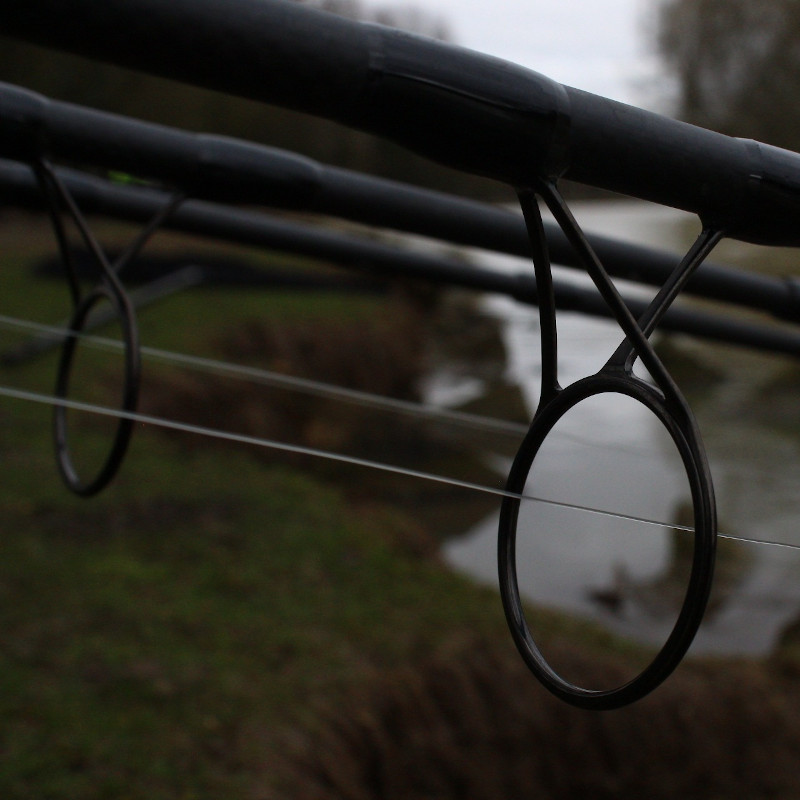 WYCHWOOD | Extricator Plus Rods | Total Carp