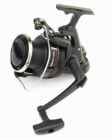 Daiwa Emblem X 5000T Black Edition